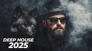 ADIK - The Best Top Deep House 2025 #deephouse #music (1)