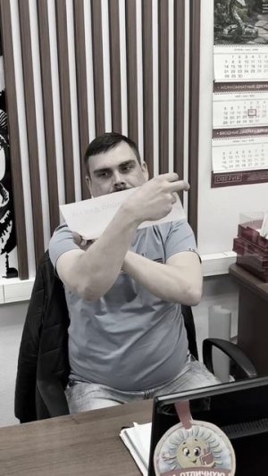 🚪 Как выглядит выбор без выбора.. 😂