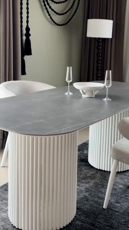 Стол Идрис
Артикул: 80716224
