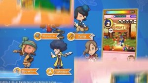 Fantasy Life i — Возвращение мечты! Стоит ли играть или купи?