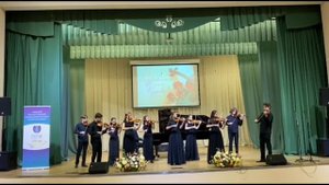 "Блестящий галоп" музыка Екатерины Гигевич