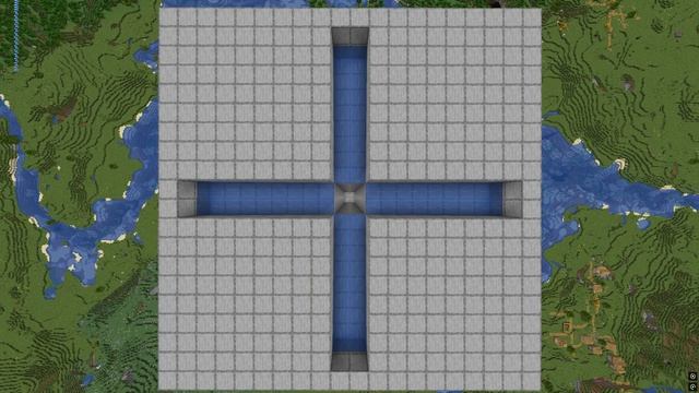 Легкая и эффективная ферма мобов в майнкрафте 1.21.5 смотреть онлайн