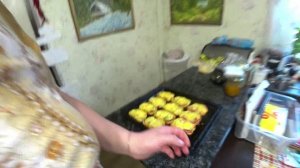 Влог от 04.11.2020