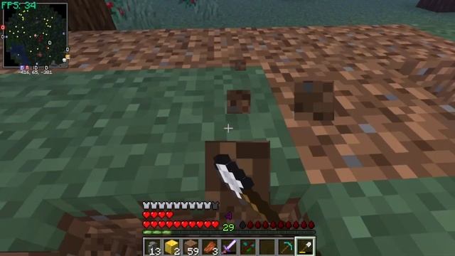 Lp.далекий путь #8 ЭВОЛЮЦИЯ ВАМПИРА• Майнкрафт смотреть онлайн