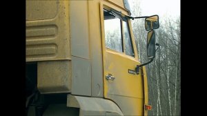 Дальнобойщики 2 сезон, серия 9