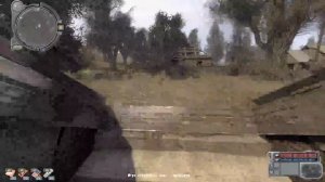 S.T.A.L.K.E.R. Чужой Среди Чужих 3 #4. Вернувшийся Бумер