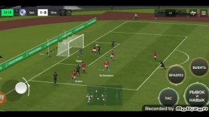 1 ВИДЕО играю в фифу