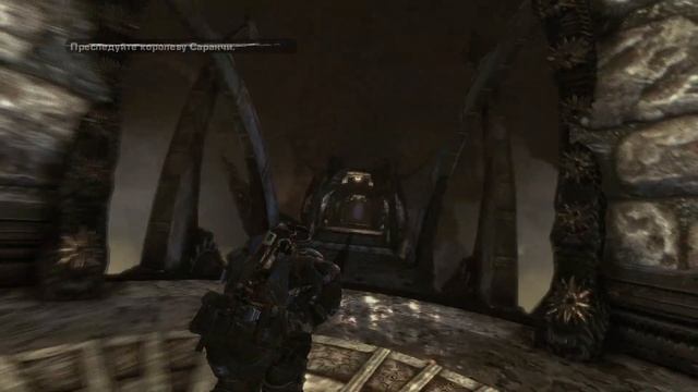 Gears of War II | Серия 8 смотреть онлайн