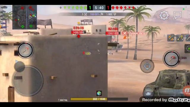 SU 152 - ЧЕСТНЫЙ ОБЗОР 🔥 Су-152 WoT Blitz смотреть онлайн