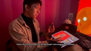 Обзор и распаковка XPpen Artist 16 pro Gen 2