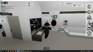 БРУКХЭЙВАН 3 ЧАСТЬ