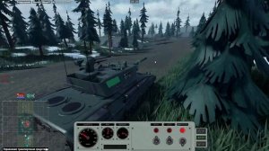 Пробую и проверяю обнову в МТС 4 в roblox