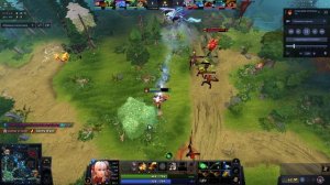 Гайд - Марси саппорт 7.38 Дота 2 САМЫЙ КРУТОЙ ГЕРОЙ ДЛЯ АБ