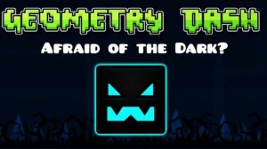 GEOMETRY DASH 1.6!