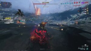 Warframe | ЭНДГЕЙМ - для кого он, и нужен ли вообще? 🤔