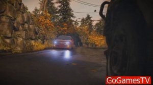 Обзор inFAMOUS Second Son