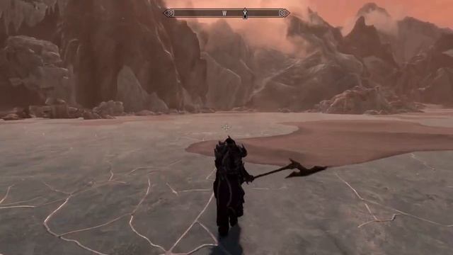 Яркий момент: The Elder Scrolls V Skyrim Special Edition Возрождение