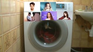 Супер экономичная стирка ECО для Арутюнова, Олега Парастаева, Анны ASTI, Мари Краймбрери и Согдианы