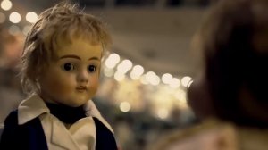 ГАДАЛКА: Маникюр для покойницы, Кукла Маша