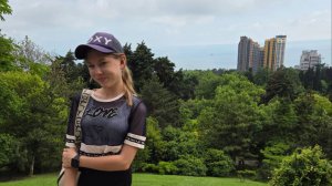 влог с  Сочи