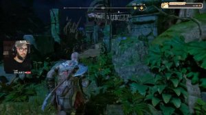 Расплата | Освобождение Фрейи | God of War: Ragnarök | Прохожден