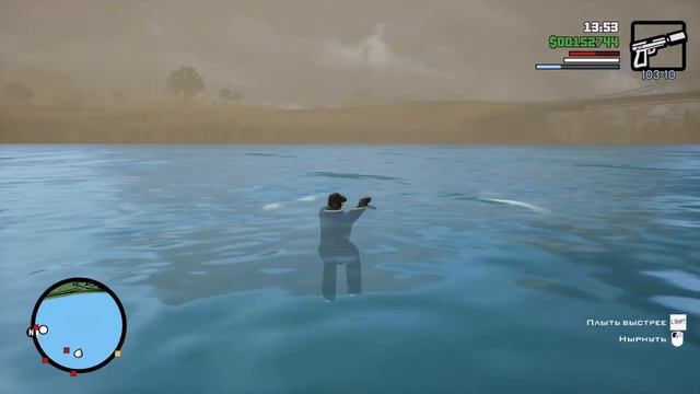 GTA SAN ANDREAS DEFINITIVE EDITION ПРОХОЖДЕНИЕ | # 25 смотреть онлайн