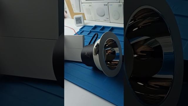 Aqara+Yeelight FLEX ? Подключил спот Yeelight Downlight M2 YLTS03YL к выключателю Aqara H1 WS-EUK02 смотреть онлайн