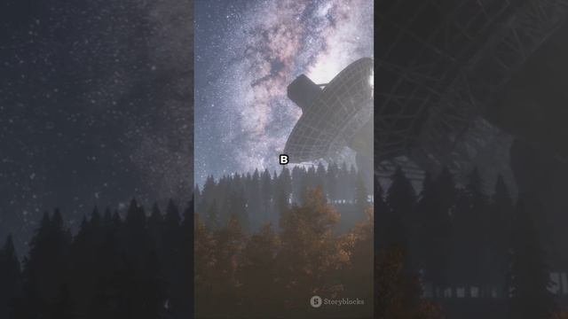 Мысли о Вселенной и нашем месте в ней