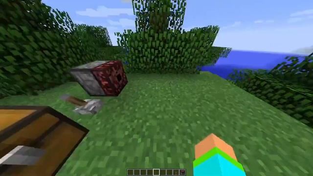 ОБЗОР МОДА TrapCraft МОД НА ЛОВУШКИ! смотреть онлайн