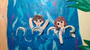 Приключение Вениамина