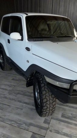 ТаГаз Тайгер