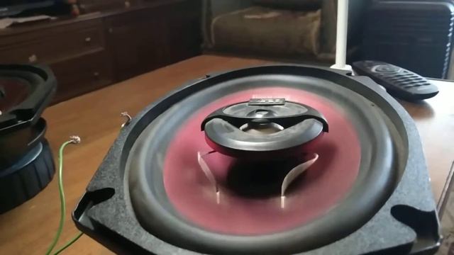 Prology 22см 180 вт смотреть онлайн