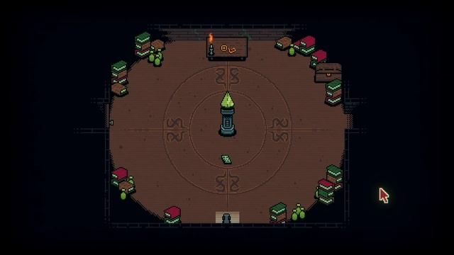 INSCRYPTION ► #10 Гримора - Переписчица Мертвых смотреть онлайн