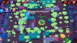 ДЖАНЕТ - ГЛАВНАЯ ШЛЮ...ЗВЕЗДА БРАВЛ СТАРС⭐