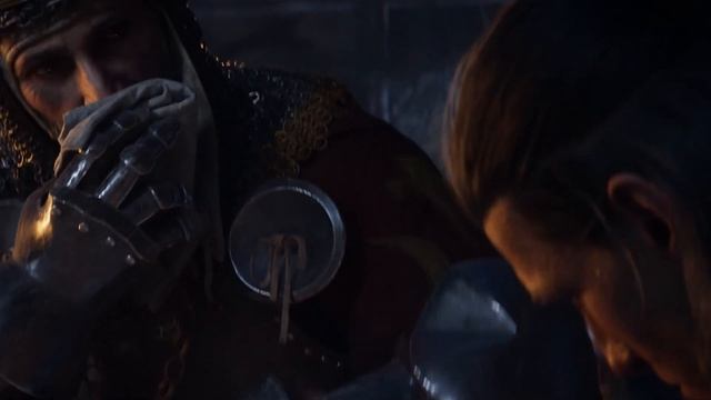 Вампірська RPG від авторів THE WITCHER | The Blood of Dawnwalker смотреть онлайн