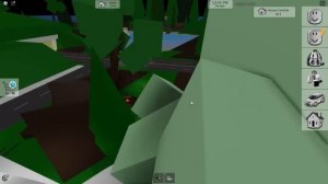 НИКОГДА не ДЕЛАЙ Это в BROOKHAVEN Roblox в 3 ЧАСА НОЧИ! (Роблокс