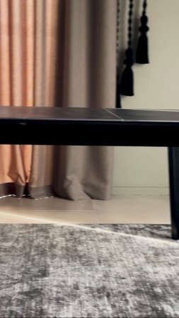 Стол Кайнен раздвижной
Артикул: 80716225
