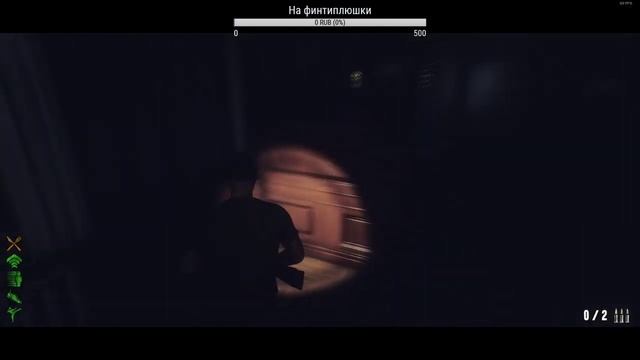 Стрим. Зомби Хоррор Dead Frontier 2 - Часть 2 смотреть онлайн