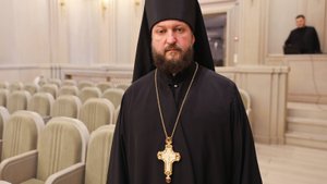 Послушание вне монастыря
