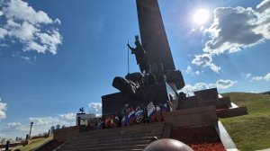 Символ Москвы