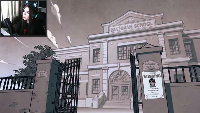 ФИНАЛИТИ И ДВЕ КОНЦОВКИ!  GYLT 8