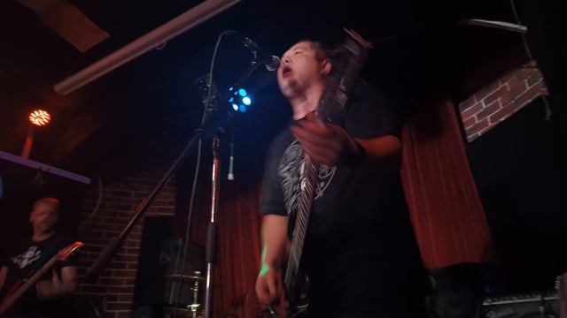 SavoyaR - Slave new world (Sepultura cover 3 января 2025) смотреть онлайн