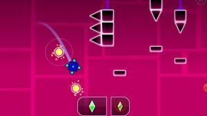 Играю в ГД! на кристаллах 2 ур. На среднем режиме!