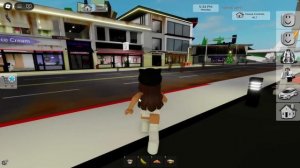 Новый Сериал ЗАБРОШЕННЫЙ БРУКХЕЙВЕН в Роблокс! Я Оста?