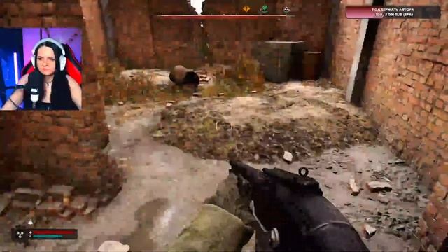 S.T.A.L.K.E.R. 2: Heart of Chornobyl прохождение на русском #5. Гифт от ? смотреть онлайн