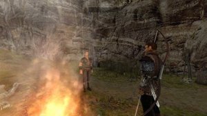 Прохождение Gothic 2 Classic за мага ч.1: Первые шаги