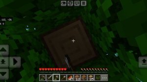 Выживание в майнкрафт