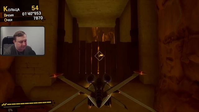 ЛУЧШИЙ ПИЛОТ \\ Sonic Omens #2 смотреть онлайн