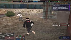 я вдыхаю этот дым мне хорошо @GTA5RP