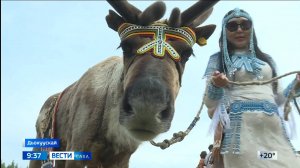 09:30 ВЕСТИ САХА 09/06/25 НА ЯКУТСКОМ ЯЗЫКЕ